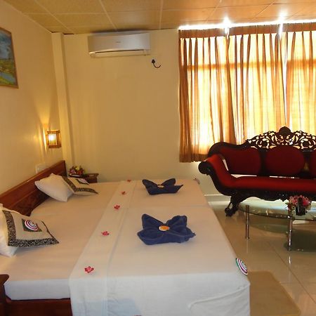 Brighten Hotel Kolombo Zewnętrze zdjęcie