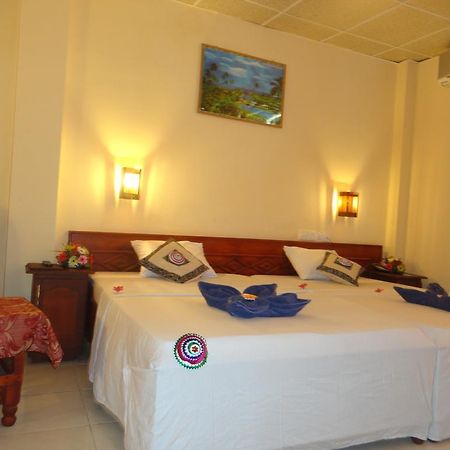 Brighten Hotel Kolombo Zewnętrze zdjęcie