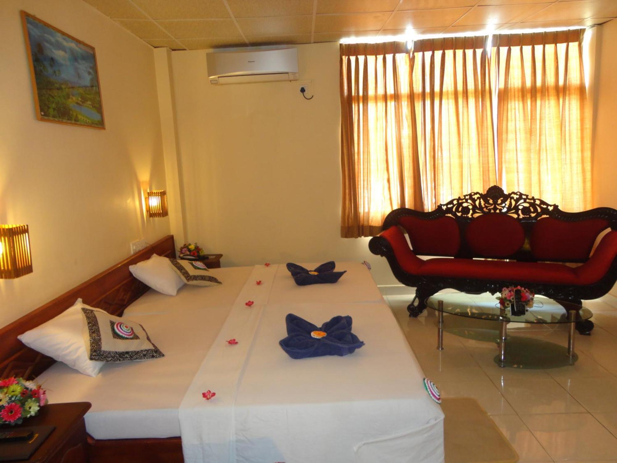 Brighten Hotel Kolombo Zewnętrze zdjęcie