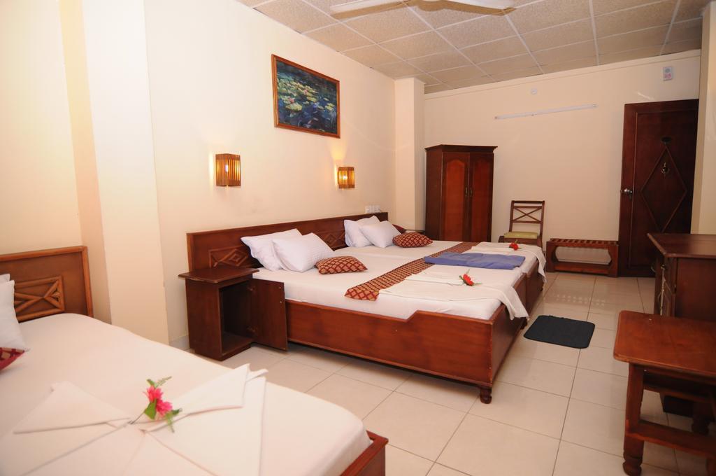 Brighten Hotel Kolombo Zewnętrze zdjęcie
