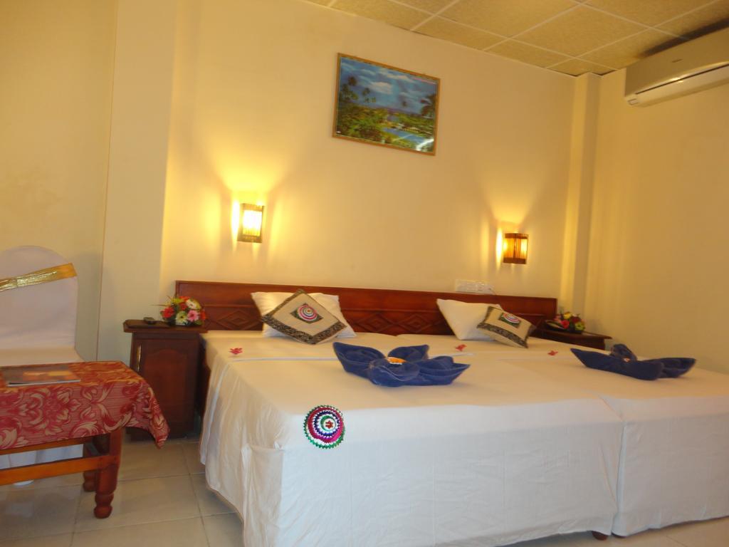 Brighten Hotel Kolombo Zewnętrze zdjęcie