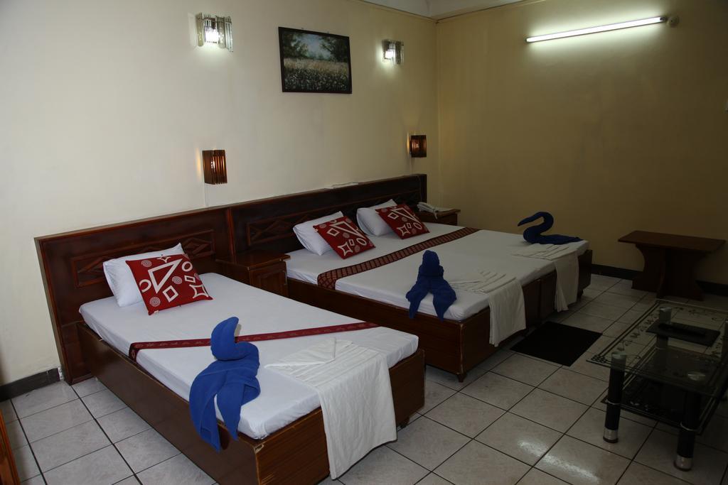 Brighten Hotel Kolombo Zewnętrze zdjęcie