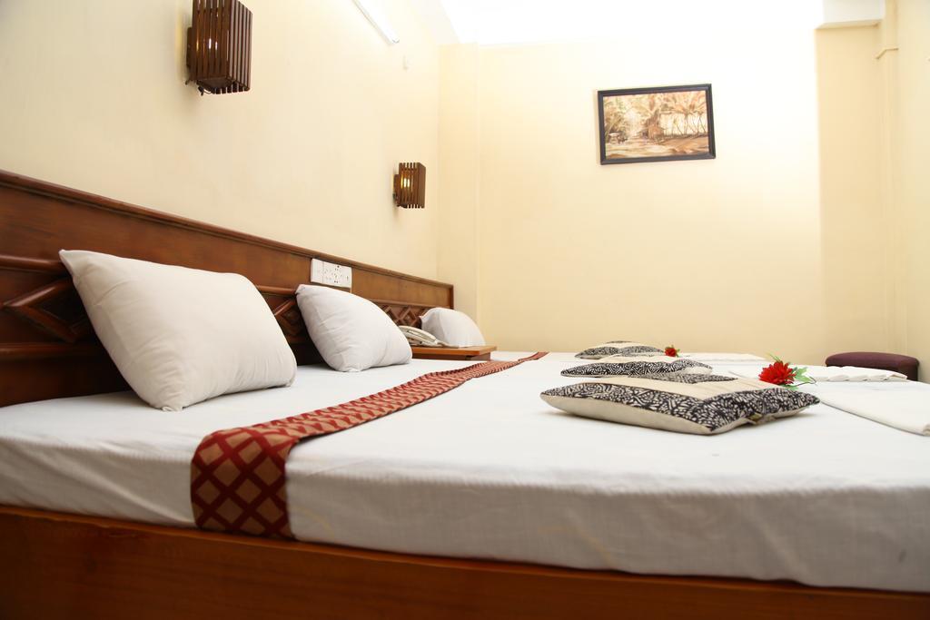 Brighten Hotel Kolombo Zewnętrze zdjęcie