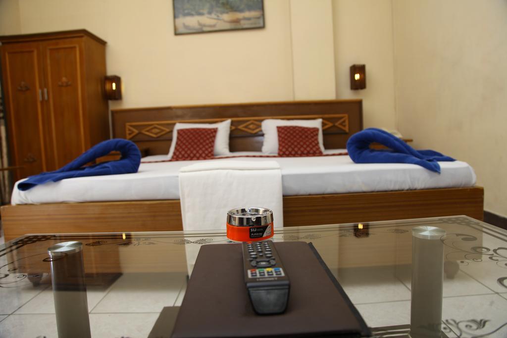 Brighten Hotel Kolombo Zewnętrze zdjęcie