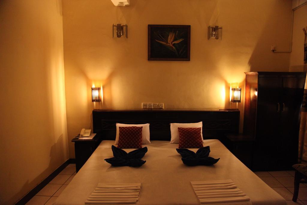 Brighten Hotel Kolombo Zewnętrze zdjęcie