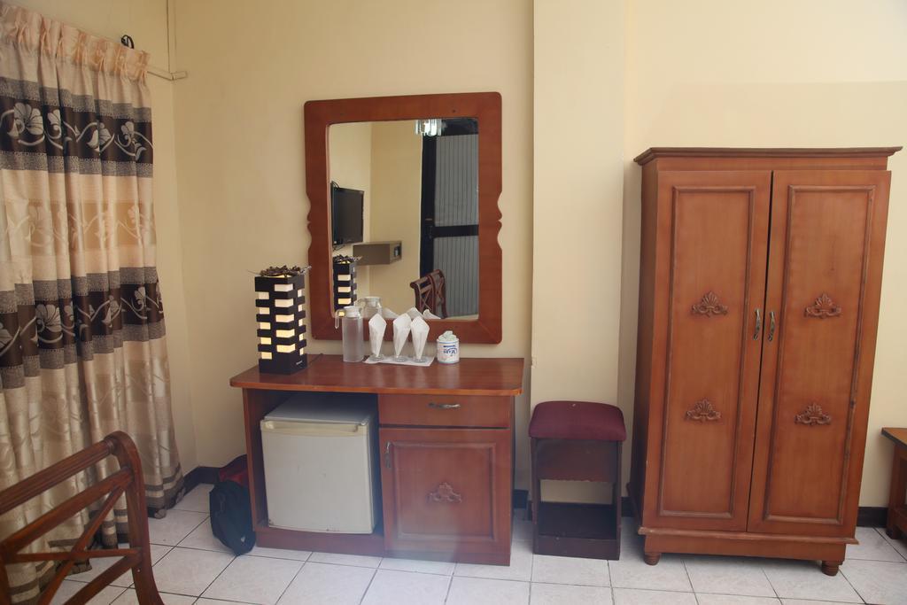 Brighten Hotel Kolombo Zewnętrze zdjęcie