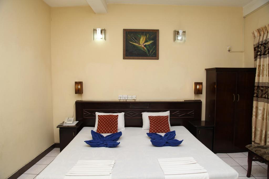 Brighten Hotel Kolombo Zewnętrze zdjęcie