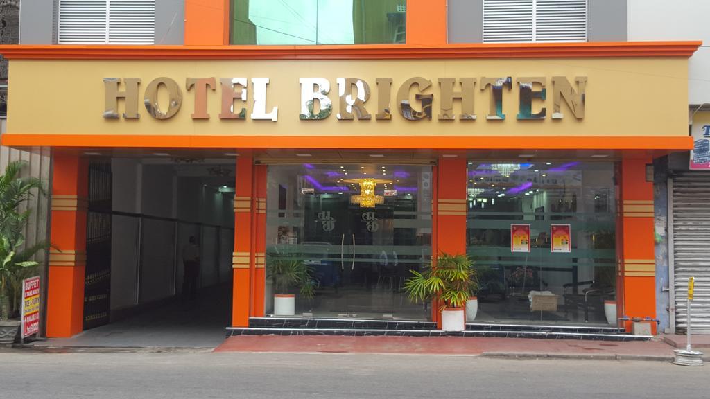Brighten Hotel Kolombo Zewnętrze zdjęcie