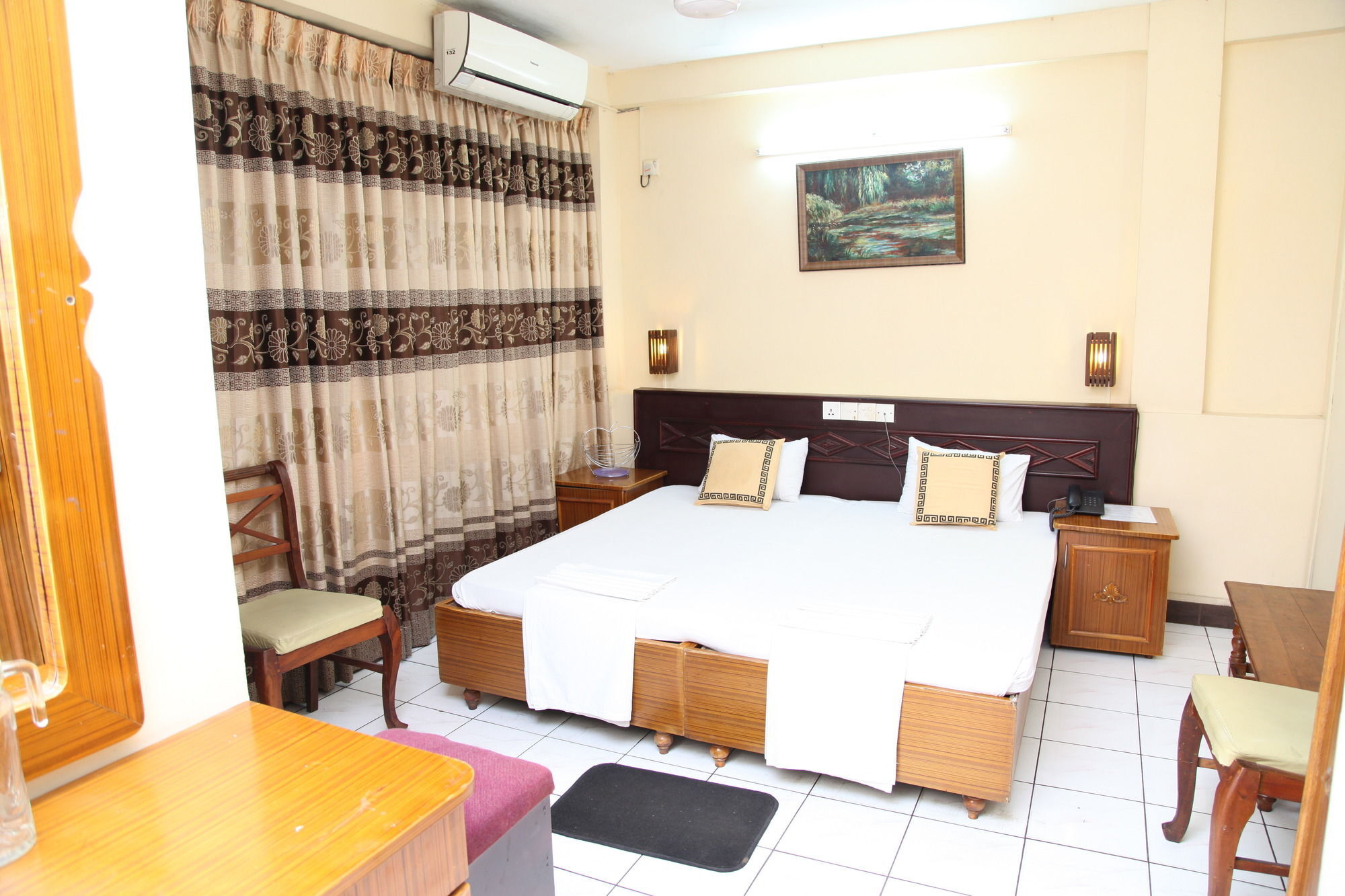 Brighten Hotel Kolombo Zewnętrze zdjęcie