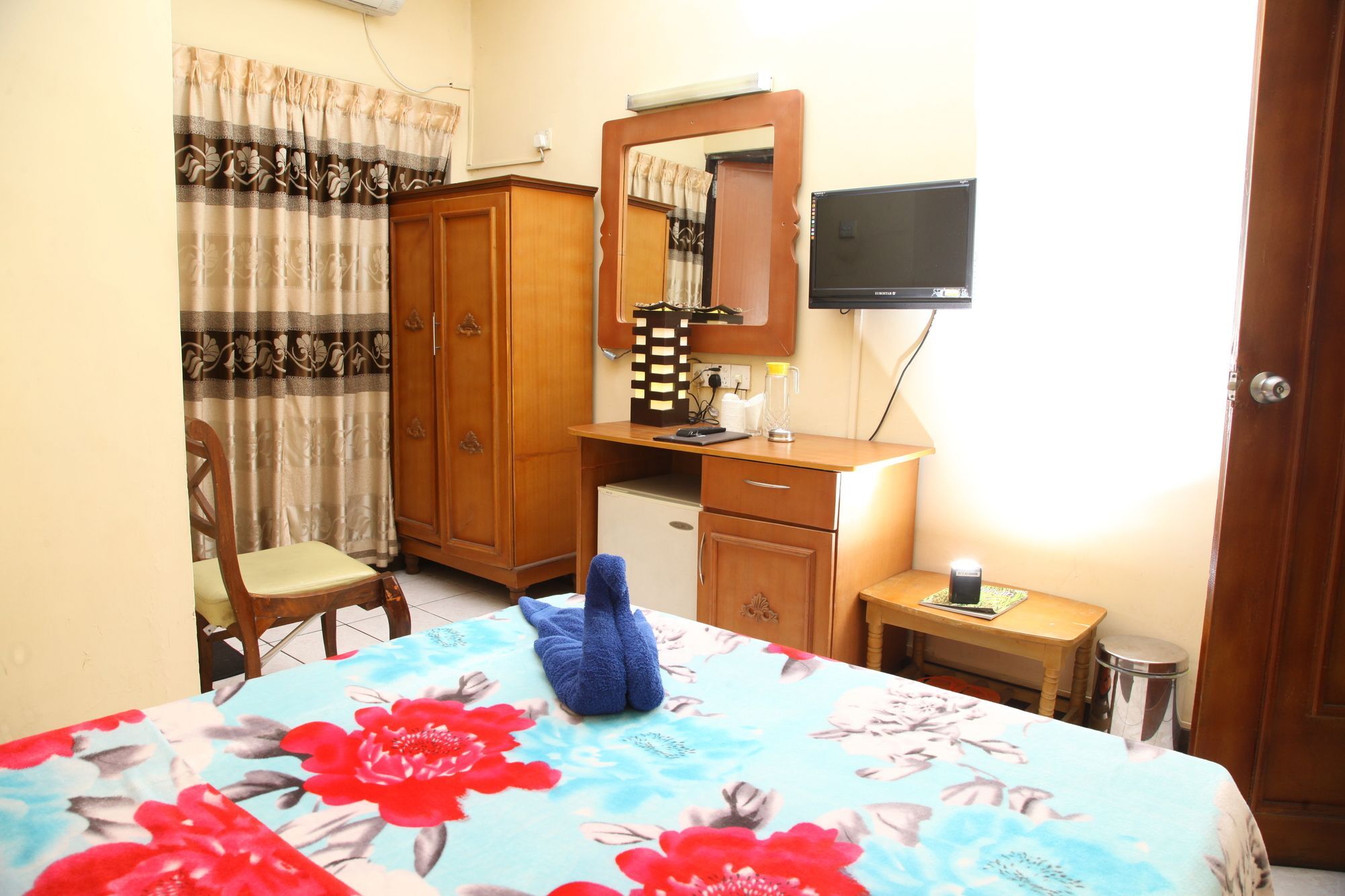 Brighten Hotel Kolombo Zewnętrze zdjęcie