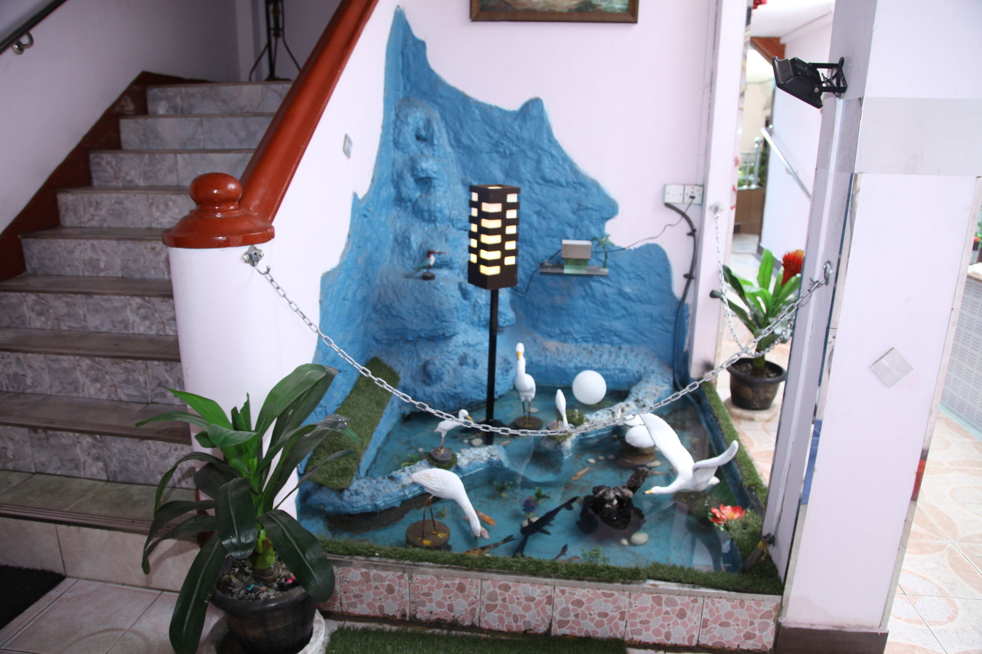 Brighten Hotel Kolombo Zewnętrze zdjęcie