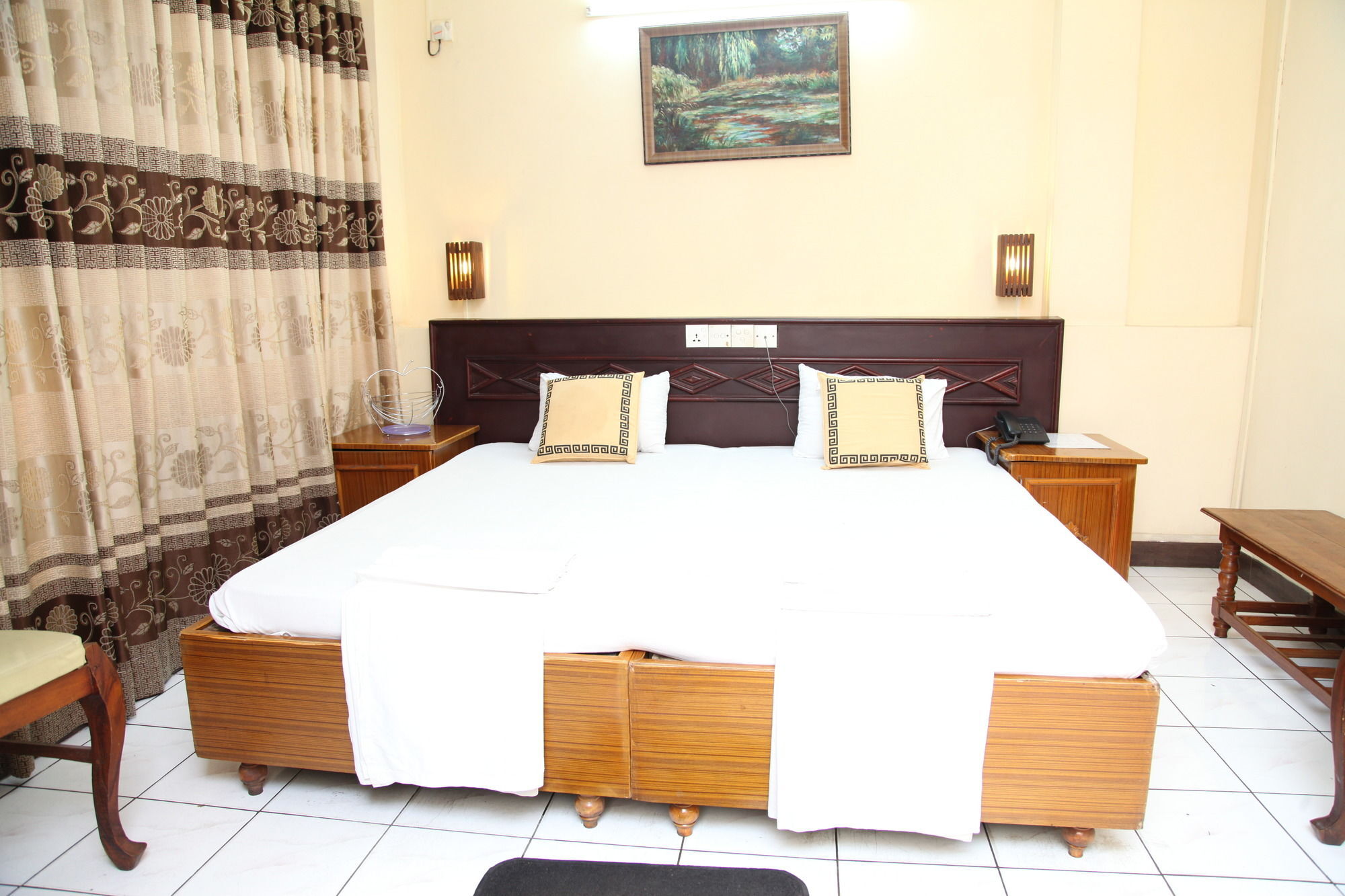 Brighten Hotel Kolombo Zewnętrze zdjęcie
