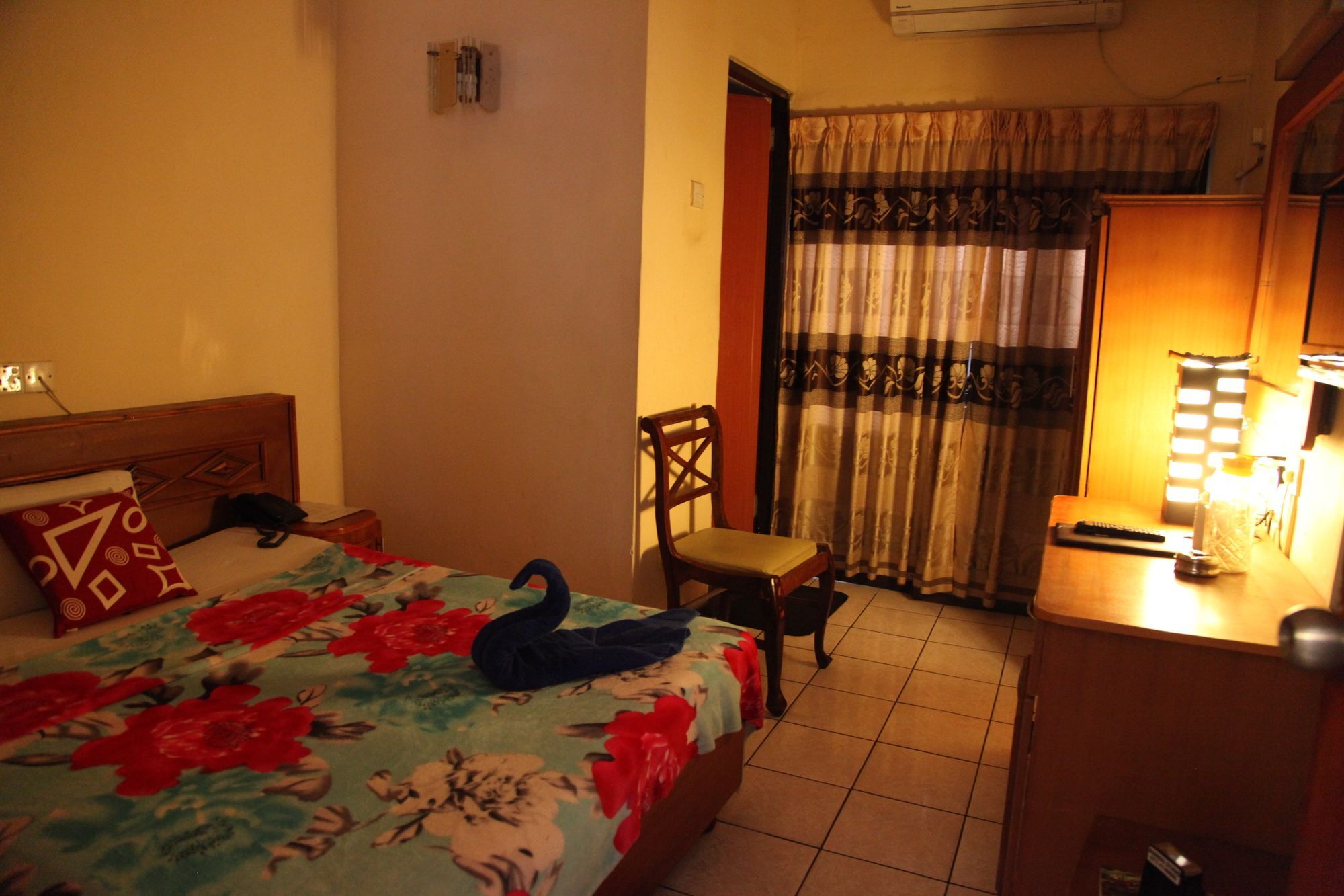 Brighten Hotel Kolombo Zewnętrze zdjęcie