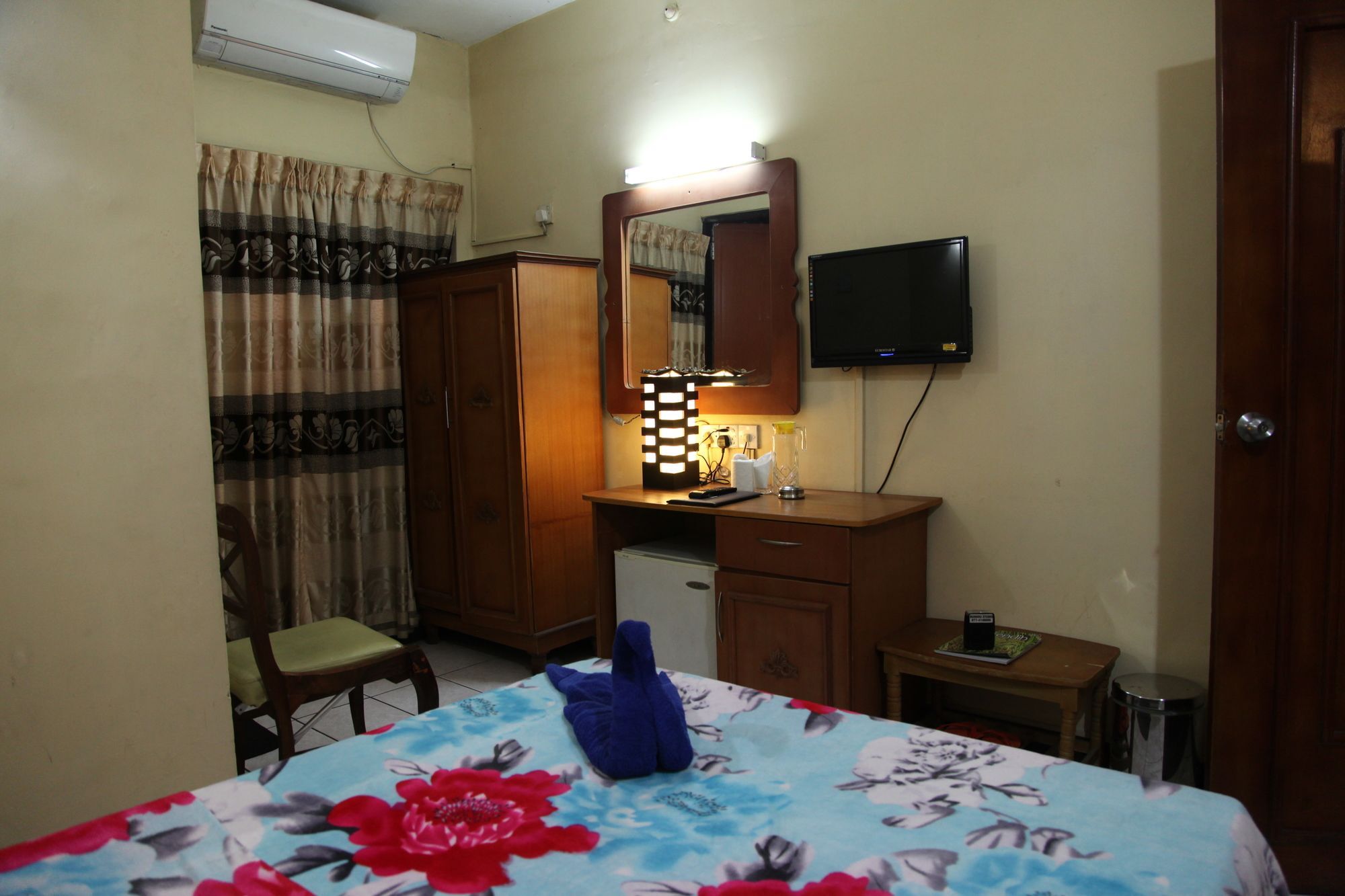 Brighten Hotel Kolombo Zewnętrze zdjęcie