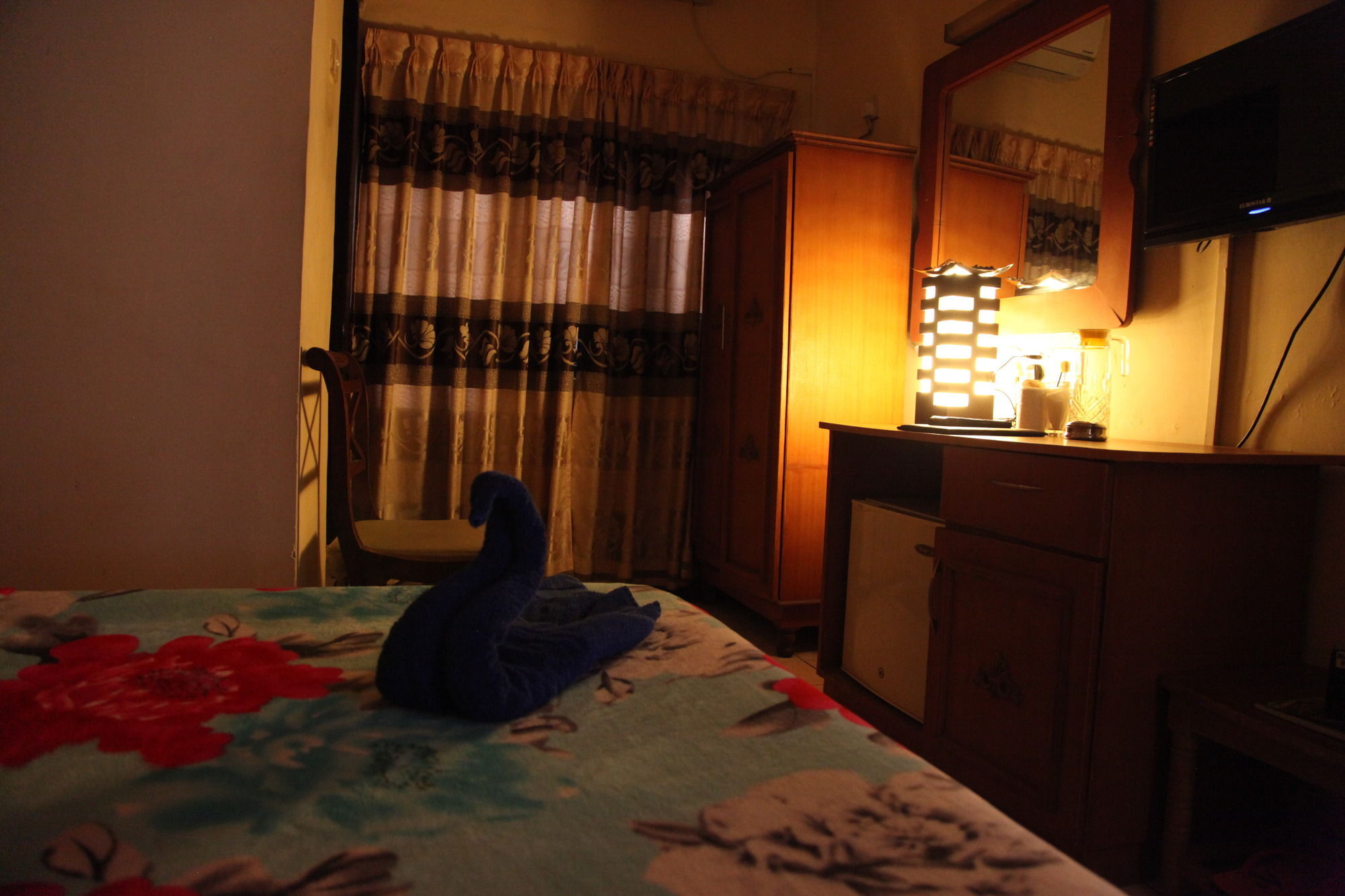 Brighten Hotel Kolombo Zewnętrze zdjęcie