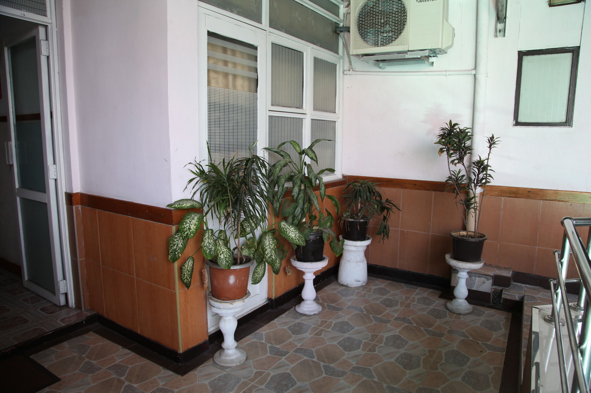 Brighten Hotel Kolombo Zewnętrze zdjęcie