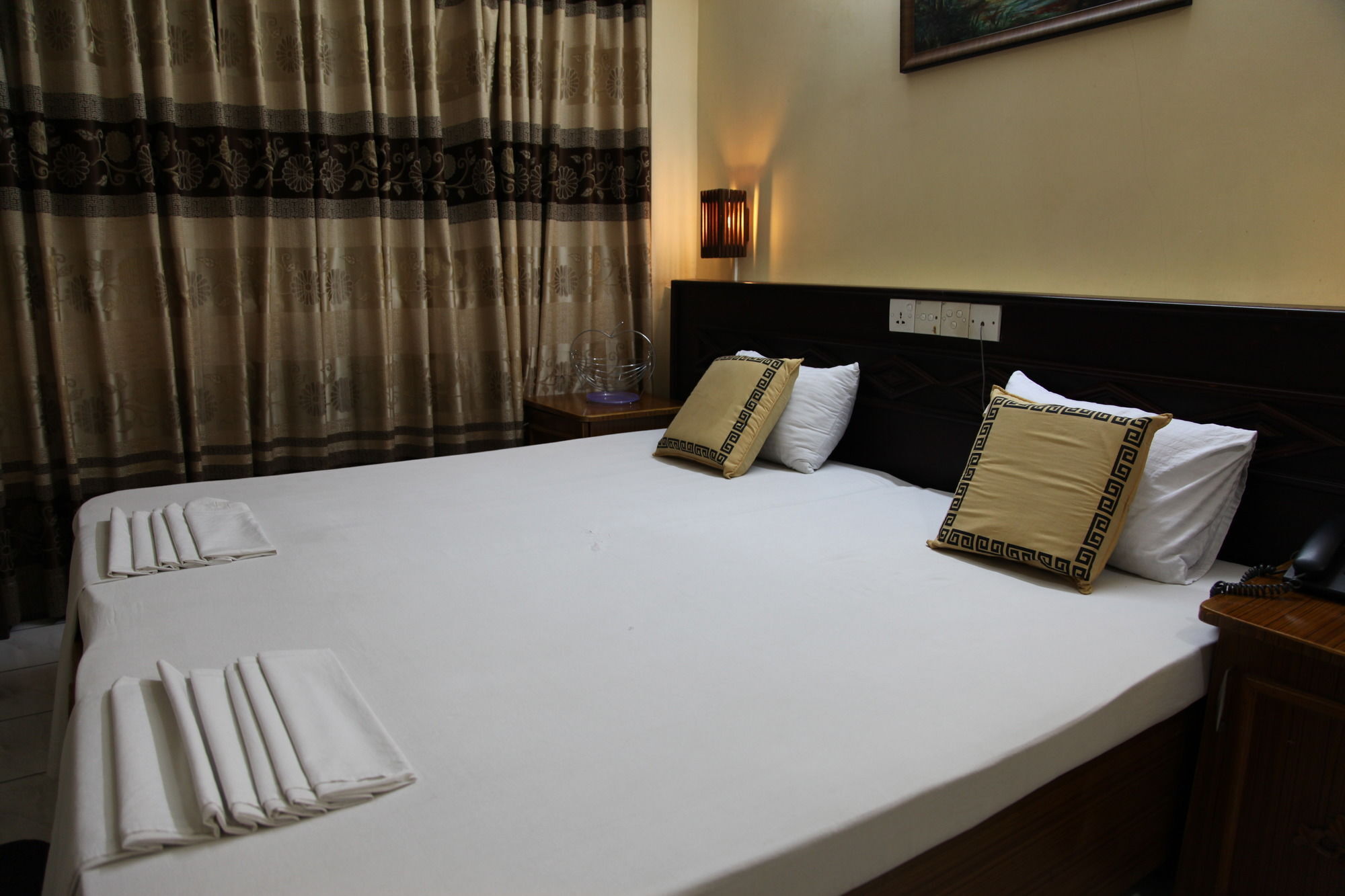 Brighten Hotel Kolombo Zewnętrze zdjęcie