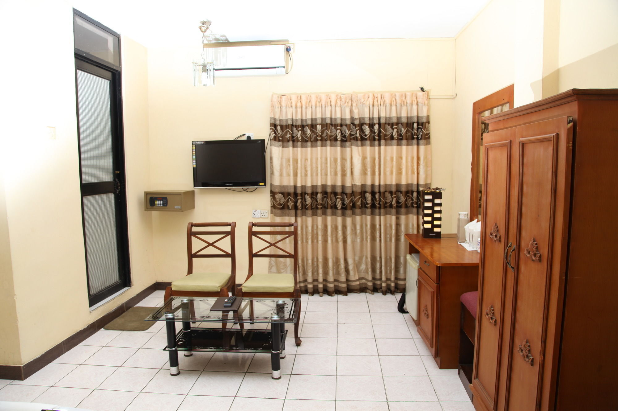 Brighten Hotel Kolombo Zewnętrze zdjęcie